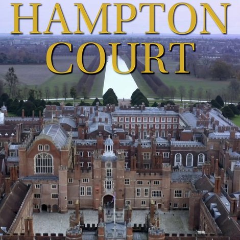Christmas at Hampton Court