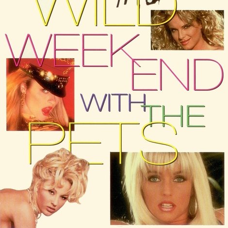 Penthouse: Wild Weekend with the Pets