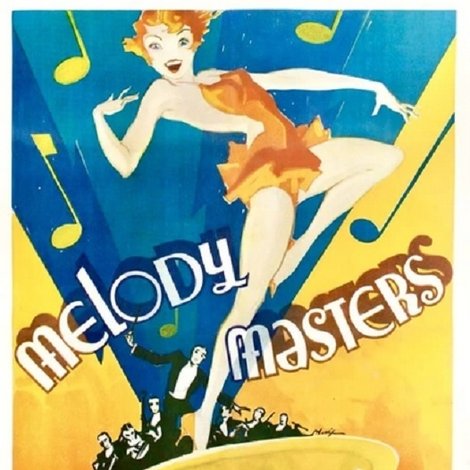 All Star Melody Masters