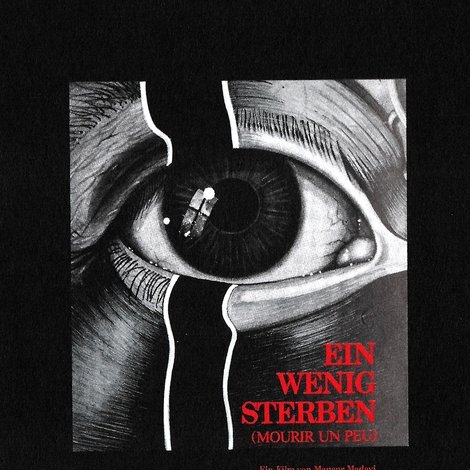 Ein wenig sterben