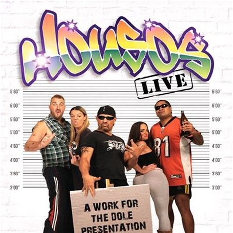 Housos Live