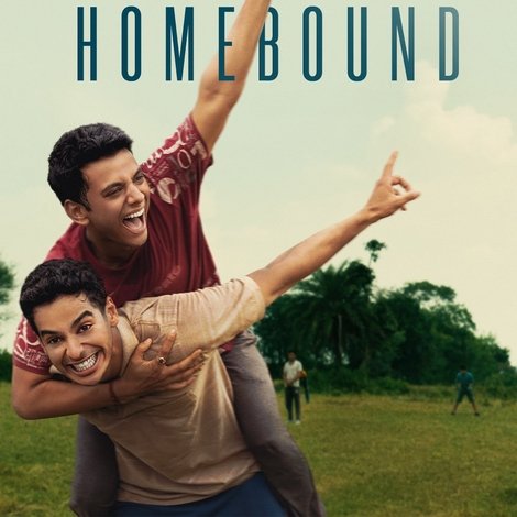 Homebound