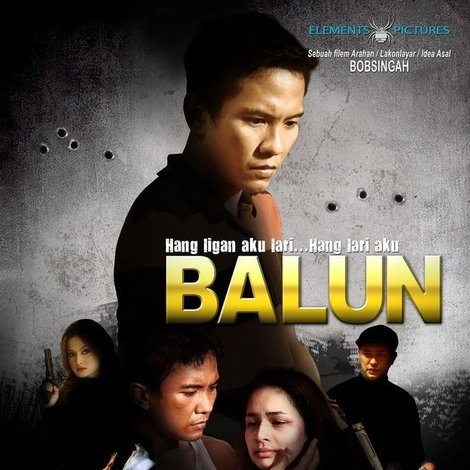 Balun