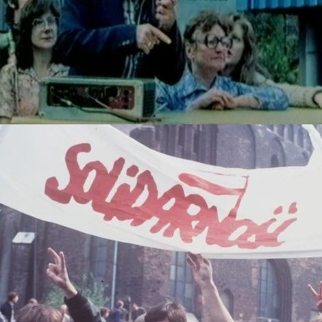 Strike: The Birth of Solidarity