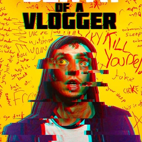 Death of a Vlogger