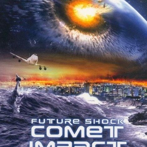 Comet Impact