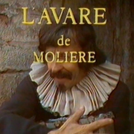 L'Avare