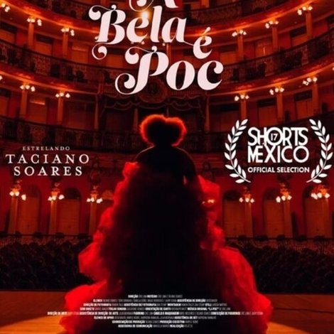 A Bela É Poc