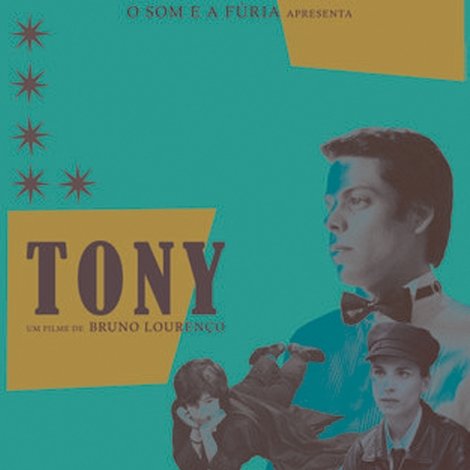 Tony