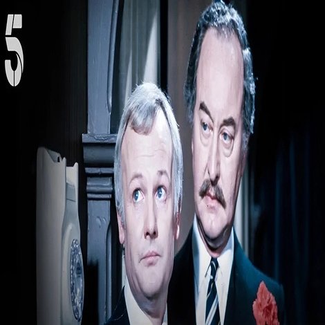Are You Being Served? Secrets & Scandals