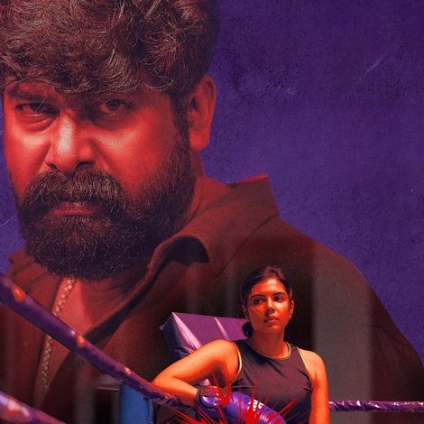 ആന്റണി