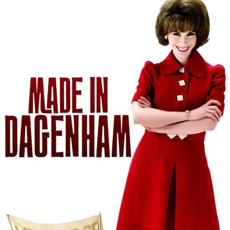 Made in Dagenham