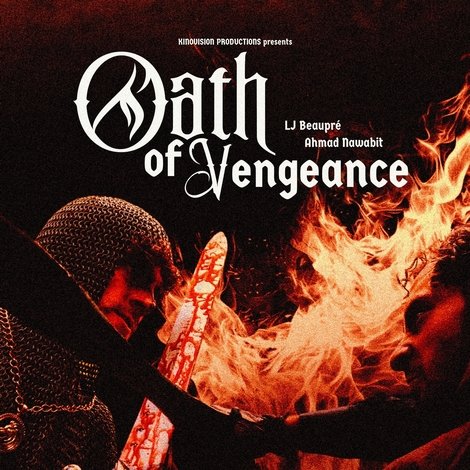 Oath of Vengeance