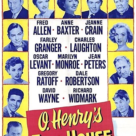 O. Henry's Full House