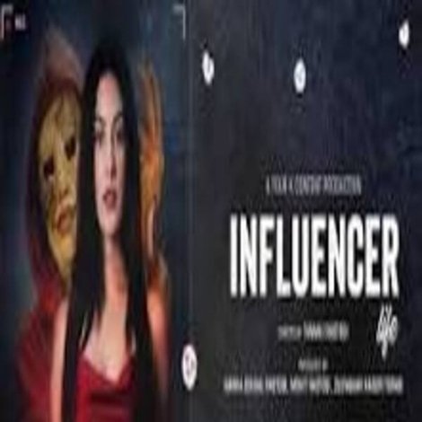 Influencer Life