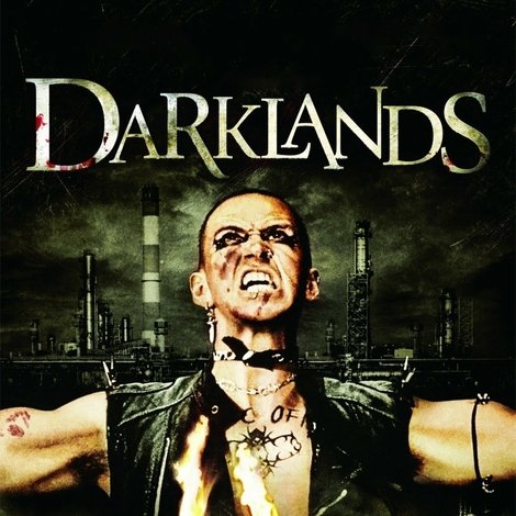 Darklands