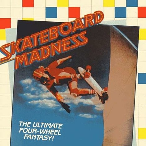 Skateboard Madness