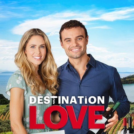 Destination Love
