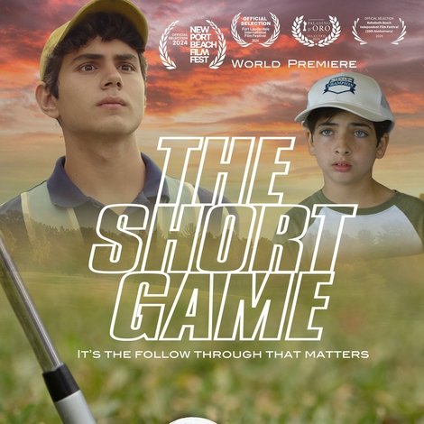 The Short Game