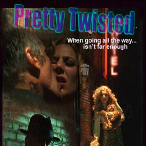 Pretty Twisted