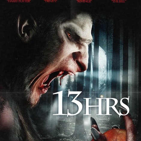 13Hrs
