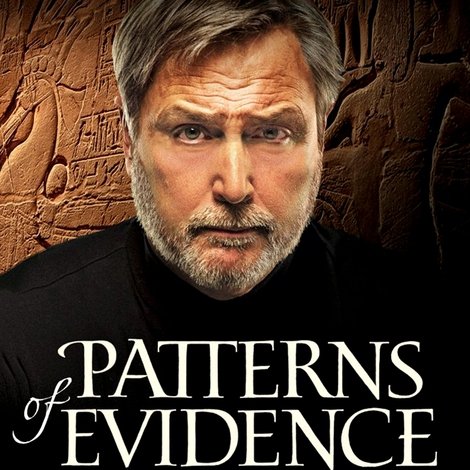 Patterns of Evidence: The Exodus