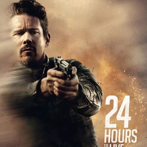 24 Hours To Live