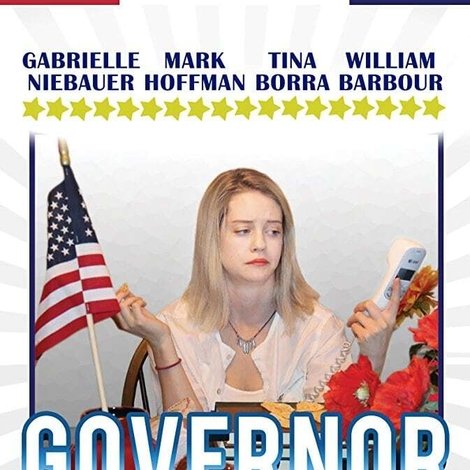 Governor Gabbi