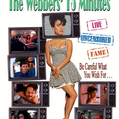 At Home with the Webbers