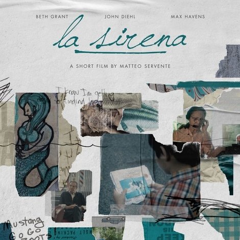 La Sirena