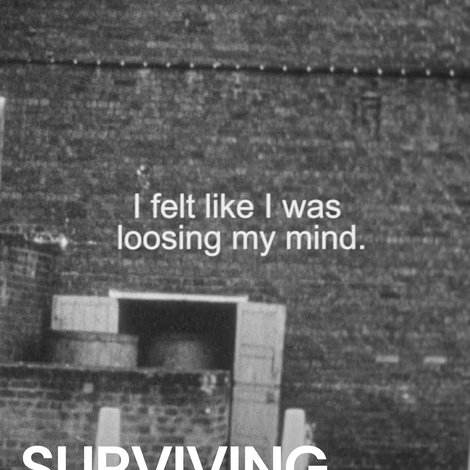 Surviving You, Always
