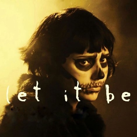 Let it Be