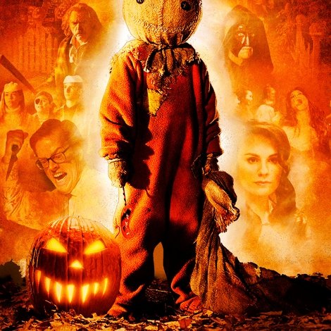 Trick 'r Treat