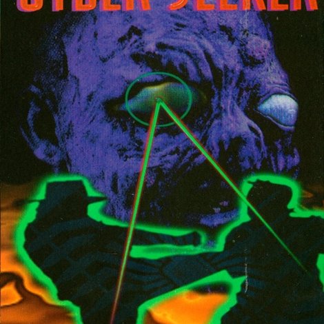 Cyber Seeker