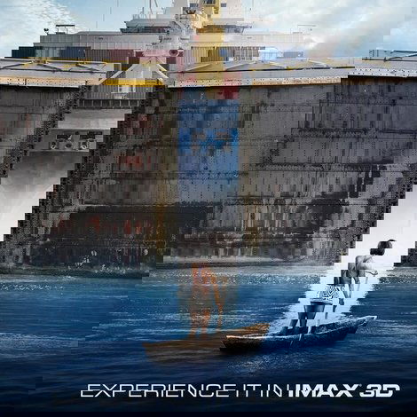 Panama Canal in 3D a Land Divided a World United