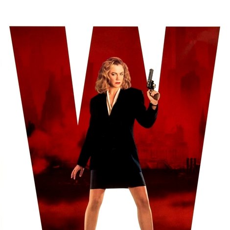 V.I. Warshawski