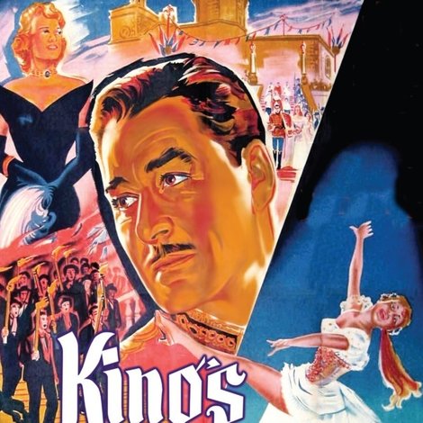 King's Rhapsody