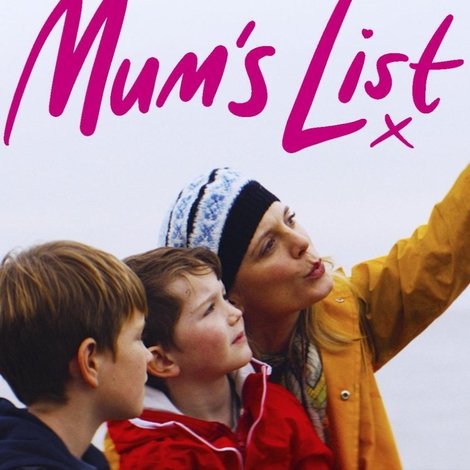 Mum's List