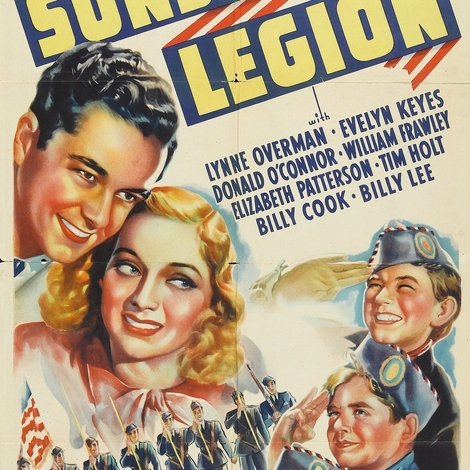 Sons of the Legion