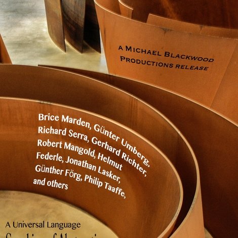 Speaking of Abstraction: A Universal Language