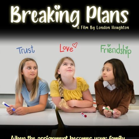 Breaking Plans