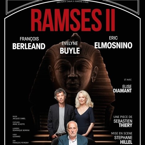 Ramsès II