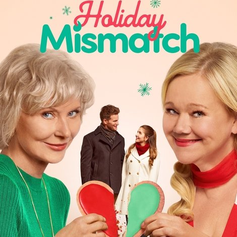 Holiday Mismatch