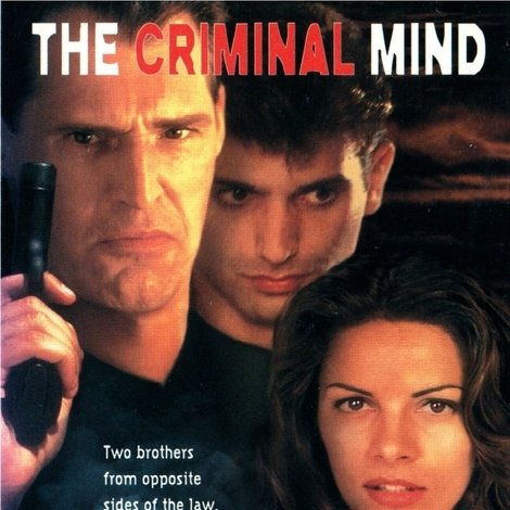 The Criminal Mind