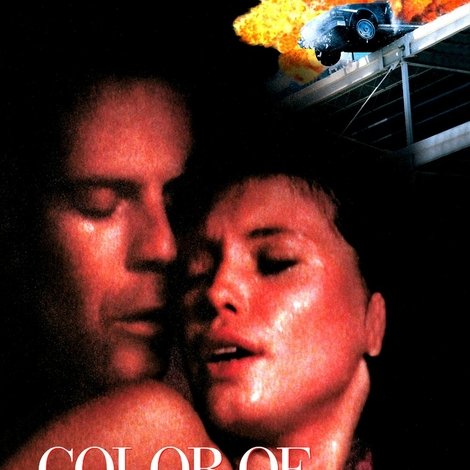 Color of Night