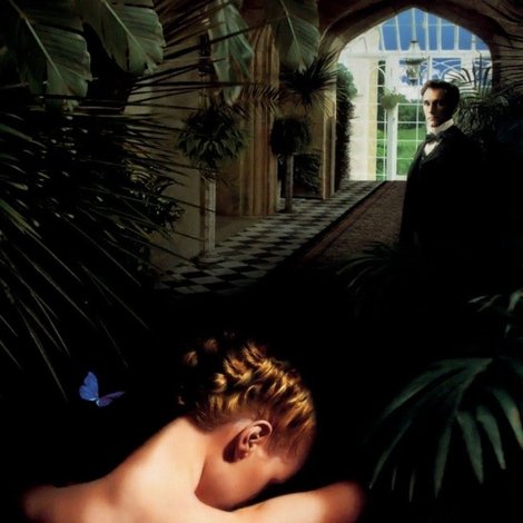 Angels and Insects