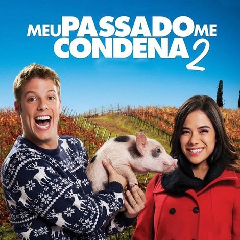 Meu Passado Me Condena 2: O Filme