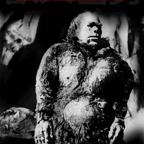 Half Human: The Story of the Abominable Snowman