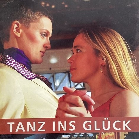 Tanz ins Glück