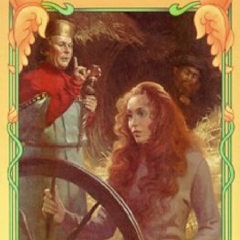 Rumpelstiltskin